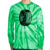 Tie Dye Long Sleeve Tee Thumbnail