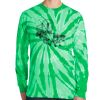 Tie Dye Long Sleeve Tee Thumbnail