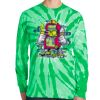 Tie Dye Long Sleeve Tee Thumbnail