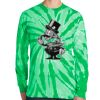 Tie Dye Long Sleeve Tee Thumbnail