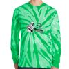Tie Dye Long Sleeve Tee Thumbnail