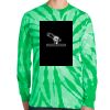 Tie Dye Long Sleeve Tee Thumbnail