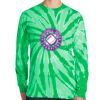 Tie Dye Long Sleeve Tee Thumbnail