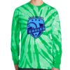 Tie Dye Long Sleeve Tee Thumbnail