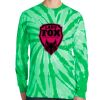 Tie Dye Long Sleeve Tee Thumbnail