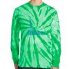 Tie Dye Long Sleeve Tee Thumbnail