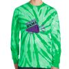 Tie Dye Long Sleeve Tee Thumbnail