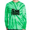 Tie Dye Long Sleeve Tee Thumbnail