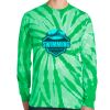 Tie Dye Long Sleeve Tee Thumbnail