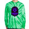 Tie Dye Long Sleeve Tee Thumbnail