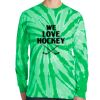 Tie Dye Long Sleeve Tee Thumbnail