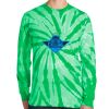 Tie Dye Long Sleeve Tee Thumbnail