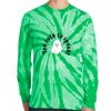 Tie Dye Long Sleeve Tee Thumbnail