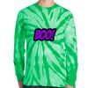 Tie Dye Long Sleeve Tee Thumbnail