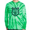 Tie Dye Long Sleeve Tee Thumbnail