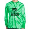 Tie Dye Long Sleeve Tee Thumbnail