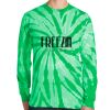 Tie Dye Long Sleeve Tee Thumbnail