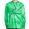 Tie Dye Long Sleeve Tee Thumbnail