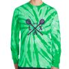 Tie Dye Long Sleeve Tee Thumbnail