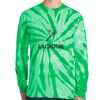 Tie Dye Long Sleeve Tee Thumbnail