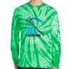 Tie Dye Long Sleeve Tee Thumbnail