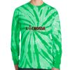 Tie Dye Long Sleeve Tee Thumbnail