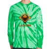 Tie Dye Long Sleeve Tee Thumbnail