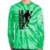 Tie Dye Long Sleeve Tee Thumbnail