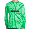 Tie Dye Long Sleeve Tee Thumbnail