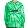 Tie Dye Long Sleeve Tee Thumbnail
