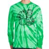 Tie Dye Long Sleeve Tee Thumbnail