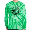 Tie Dye Long Sleeve Tee Thumbnail