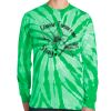 Tie Dye Long Sleeve Tee Thumbnail