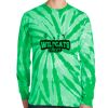 Tie Dye Long Sleeve Tee Thumbnail