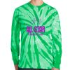 Tie Dye Long Sleeve Tee Thumbnail