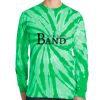 Tie Dye Long Sleeve Tee Thumbnail