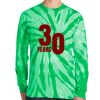 Tie Dye Long Sleeve Tee Thumbnail