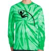 Tie Dye Long Sleeve Tee Thumbnail