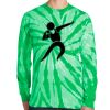 Tie Dye Long Sleeve Tee Thumbnail