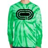 Tie Dye Long Sleeve Tee Thumbnail