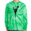Tie Dye Long Sleeve Tee Thumbnail