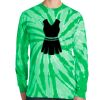 Tie Dye Long Sleeve Tee Thumbnail