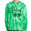 Tie Dye Long Sleeve Tee Thumbnail