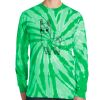 Tie Dye Long Sleeve Tee Thumbnail