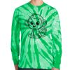 Tie Dye Long Sleeve Tee Thumbnail