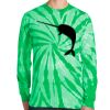 Tie Dye Long Sleeve Tee Thumbnail