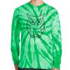 Tie Dye Long Sleeve Tee Thumbnail
