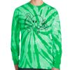 Tie Dye Long Sleeve Tee Thumbnail