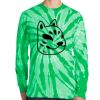 Tie Dye Long Sleeve Tee Thumbnail