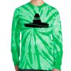 Tie Dye Long Sleeve Tee Thumbnail